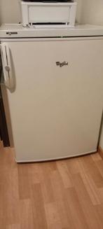 Whirlpool vrieskastje, Ophalen, Minder dan 60 cm