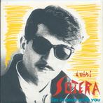 Vinyl Single Luigi Sutera, Ophalen of Verzenden, Gebruikt, Pop