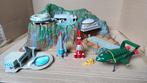 Origineel Matchbox Thunderbirds Tracy Island met geluid, Ophalen of Verzenden