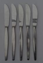 WMF Cromargan 7500 Ascona Verona 5 stuks tafelmes 21cm, Huis en Inrichting, Keuken | Bestek, Postbus 64461, Brunssum, Nederland