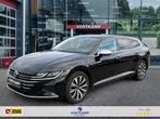 Volkswagen ARTEON SHOOTING BRAKE 1.4 TSI EHYBRID ELEGANCE BU, Arteon, Gebruikt, Met garantie (alle), Zwart