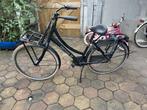 Cortina U4 Transportfiets met Versnellingen, Fietsen en Brommers, Fietsen | Dames | Damesfietsen, Ophalen of Verzenden, Gebruikt