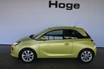 Opel ADAM 1.2 Jam Airco Cruise Control Goed Onderhouden! Inr, Auto's, Opel, Euro 5, Gebruikt, 4 cilinders, Met garantie (alle)