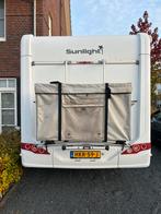 Cargo Back - Ideaal voor Camper/Caravan, Ophalen of Verzenden