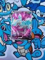 Kyurem V 174/196, Verzenden, Zo goed als nieuw, Losse kaart, Foil
