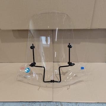 Gebruikt Windscherm Yadea M6L Hoog beschikbaar voor biedingen