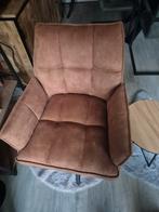 Fauteuille, Huis en Inrichting, Fauteuils, Ophalen, Minder dan 50 cm