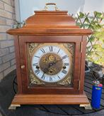 Christiaan Huygens Westminster Klok, Ophalen