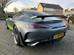 Mercedes-Benz AMG GT 4.0 R Pro 1/750 Org NL, Auto's, Mercedes-Benz, Automaat, Achterwielaandrijving, Gebruikt, Alcantara