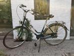 Sparta Apollo fiets, Ophalen, Sparta, Gebruikt, Versnellingen