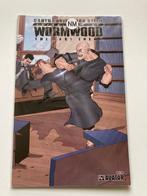 Chronicles of Wormwood: The Last Enemy (Avatar comics 2007), Boeken, Garth Ennis, Amerika, Nieuw, Ophalen