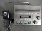 Scanner Uniden Bearcat UBC860XLT 100 channel 10band 800Mhz, Ophalen of Verzenden, Gebruikt, 30 tot 200 kanalen