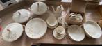 48 delig Bavaria Edelstein servies, Antiek en Kunst, Antiek | Servies compleet, Ophalen