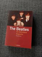 The BEATLES, de definitieve biografie, Ophalen of Verzenden, Zo goed als nieuw, Artiest