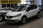 Renault Scénic Xmod 1.2 TCe Bose Airco, Cruise Control, Tre, Auto's, Voorwielaandrijving, Gebruikt, 4 cilinders, Origineel Nederlands