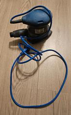 Schuurmachine, Ophalen of Verzenden, Gebruikt, Minder dan 600 watt, Vlakschuurmachine