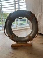 Riviera Maison Reddingsboei Decoratie, Minder dan 50 cm, Rond, Ophalen of Verzenden, Zo goed als nieuw