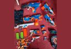 Diverse nerf pistolen, Kinderen en Baby's, Ophalen