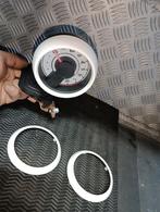 Toeren teller wit met ringen c1 Aygo 107, Ophalen of Verzenden