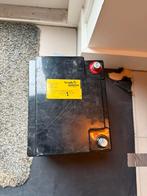 Accu 12v, Auto-onderdelen, Accu's en Toebehoren, Ophalen of Verzenden, Gebruikt