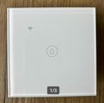Zigbee intelligente boilerschakelaar - 40Amp, Ophalen of Verzenden, Zo goed als nieuw