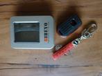 Key case/sleutelhanger voor Honda, Ophalen of Verzenden