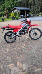 MT5, 1996 speciale Zweedse uitvoering, Fietsen en Brommers, Brommers | Honda, Ophalen, Gebruikt, Maximaal 45 km/u, 49 cc