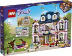 41684 Lego Friends Heartlake City Grand Hotel NIEUW IN DOOS, Kinderen en Baby's, Speelgoed | Duplo en Lego, Ophalen of Verzenden