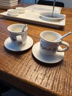 Te koop eierdoppen Riviera maison, Ophalen of Verzenden, Zo goed als nieuw, Porselein