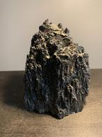 Carborundum, Verzamelen, Mineralen en Fossielen, Ophalen of Verzenden, Mineraal