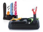 Tupperware Click Series Dunschillers met Accessoires Nieuw, Ophalen of Verzenden, Nieuw, Overige typen