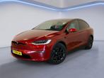 Tesla Model X Dual Motor AWD 100 kWh|670PK|INCL BTW|NAP|, Automaat, Model X, Gebruikt, 90 kWh