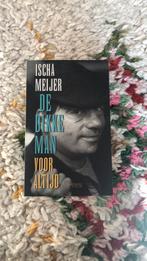 Ischa Meijer De dikke man voor altijd, Boeken, Literatuur, Ophalen of Verzenden, Zo goed als nieuw, Nederland