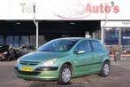 Peugeot 307 1.6-16V XS Zie foto's, Elektrische ramen, Zie fo, Auto's, Peugeot, Origineel Nederlands, Te koop, 5 stoelen, Elektrische ramen