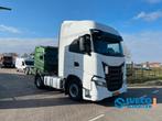 Iveco S-Way AS440S46T/P (bj 2022), Automaat, Navigatiesysteem, 460 pk, Iveco