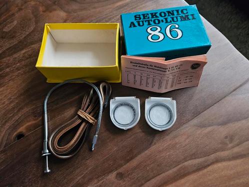 Vintage fotografie onderdelen, Audio, Tv en Foto, Fotografie | Fotostudio en Toebehoren, Overige typen, Ophalen of Verzenden
