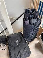 Bambino Reisbedje - Compact en Handig!, Kinderen en Baby's, Ophalen, Gebruikt, Reisbedje