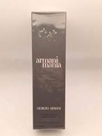 Vintage Giorgio Armani Mania Homme
EDT 100ML, Sieraden, Tassen en Uiterlijk, Uiterlijk | Parfum, Ophalen of Verzenden, Nieuw