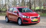Chevrolet Aveo 1.2 LT | 2011 | Cruise | Nwe APK! (bj 2011), Auto's, Chevrolet, Voorwielaandrijving, Euro 5, Aveo, 4 cilinders