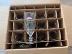 Heineken bier glazen, Ophalen, Zo goed als nieuw, Glas of Glazen, Heineken
