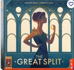 The Great Split 999 games bordspel kaartspel, Ophalen of Verzenden, Nieuw