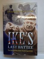 Ike's Last Battle The Battle of the Ruhr Pocket April 1945, Boeken, Oorlog en Militair, Ophalen of Verzenden, Tweede Wereldoorlog
