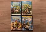 Shrek DVD Boxset - 4 Films!, Cd's en Dvd's, Dvd's | Kinderen en Jeugd, Alle leeftijden, Boxset, Ophalen of Verzenden, Zo goed als nieuw