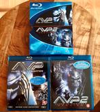 Alien vs. Predator 1 & 2 - AVP & AVP 2 Requiem, Cd's en Dvd's, Blu-ray, Ophalen of Verzenden, Nieuw in verpakking, Boxset
