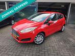 Ford Fiesta 1.0 Style | 1E EIGENAAR | AIRCO | 12MND GARANTIE, Stof, Gebruikt, Euro 6, 525 kg