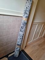 VLOERKLEED, Huis en Inrichting, Stoffering | Tapijten en Kleden, Ophalen, Gebruikt, Grijs, 50 tot 100 cm