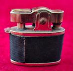 Oude aansteker: Penguin Automatic lighter, Verzamelen, Ophalen of Verzenden, Gebruikt, Aansteker