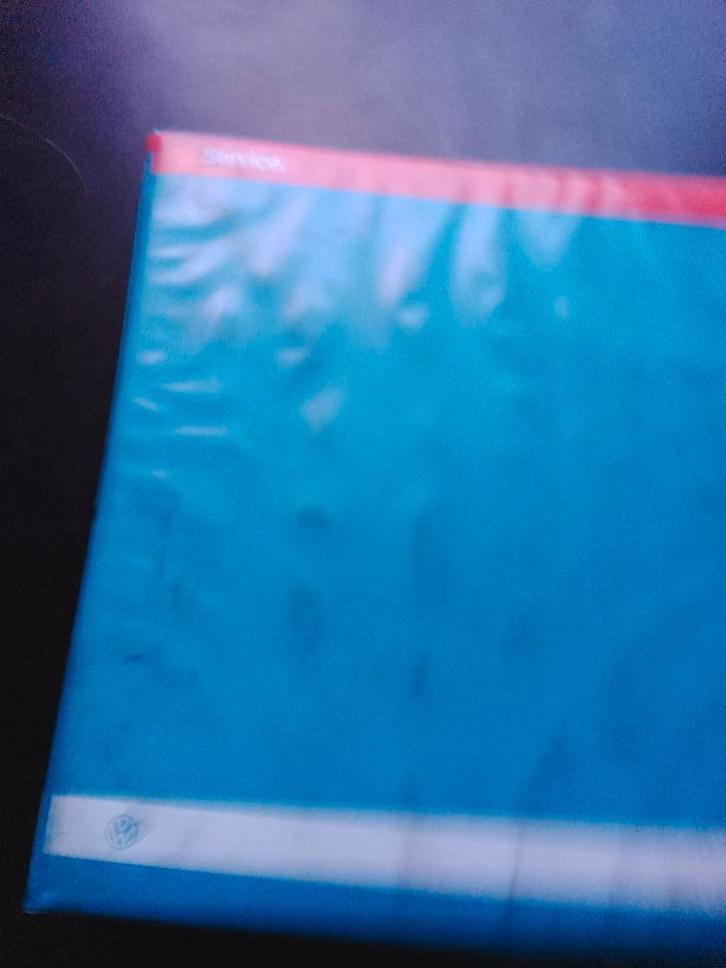 Werkplaatsboek Vw LT type 1 + camper stroomschema storing, Boeken, Auto's | Boeken, Gelezen, Volkswagen, Ophalen of Verzenden