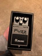 Boss fuzz waza craft FZ-1W, Muziek en Instrumenten, Effecten, Verzenden, Nieuw