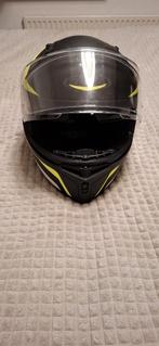 Motor helm, Heren, XL, Integraalhelm, Tweedehands
